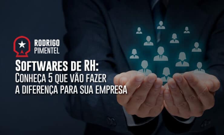 5 melhores programas recursos humanos