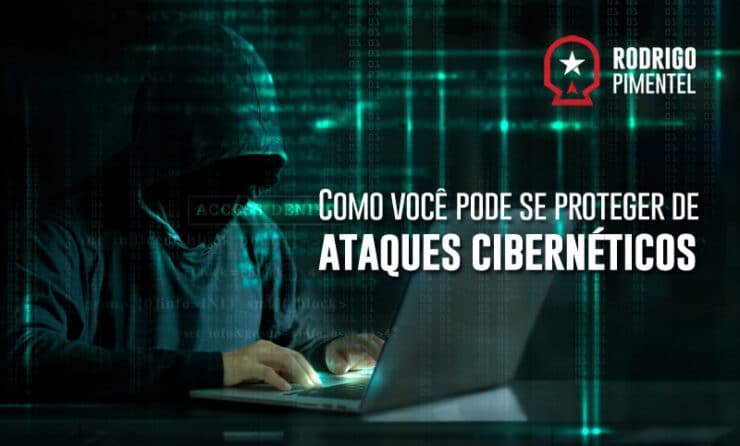 Proteção Contra Ataques Cibernéticos